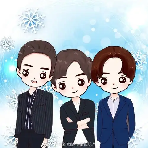 电视剧合伙人#@电视剧合伙人李佳航超话朱亚文超话郑元畅超话没有