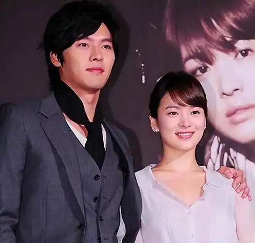 17年后:玄彬抱得美人归,47岁女主瘦脱相还没结婚_金宣儿_宋慧乔