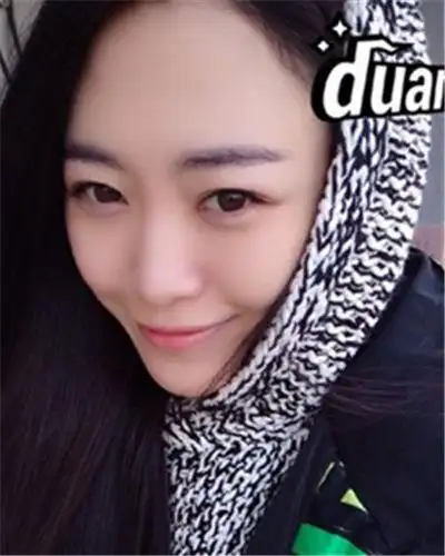 【图】乔任梁女朋友许微图片被赞漂亮 录制《快本》公开追女友秘籍