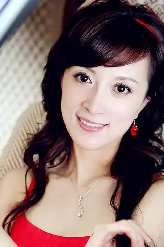 东方佳人211 金巧巧