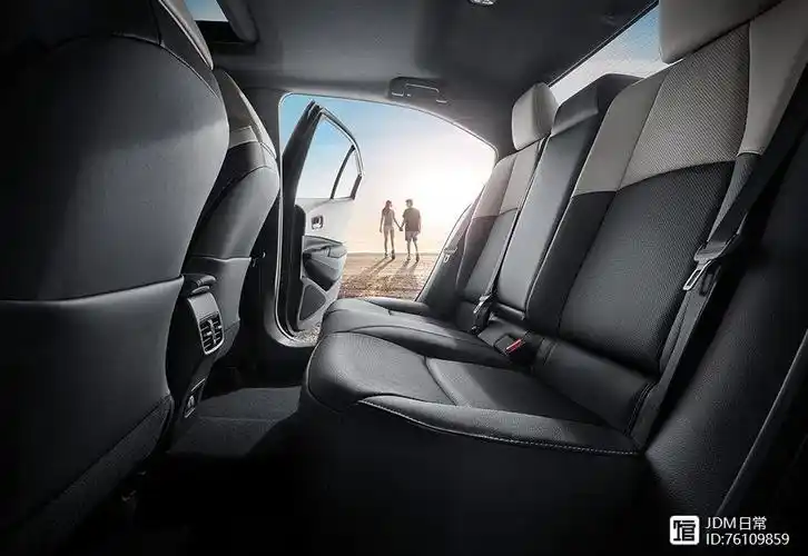 丰田雷凌同级最强