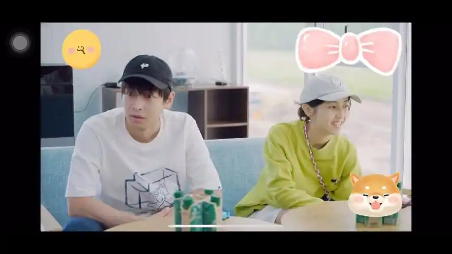 【张子枫&彭昱畅】妹妹,我到那边等你,别呀_哔哩哔哩_bilibili