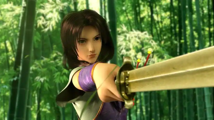 我想要这张新仙剑ol月如照片高清,高分辨的当壁纸照片.万分感谢谢谢!