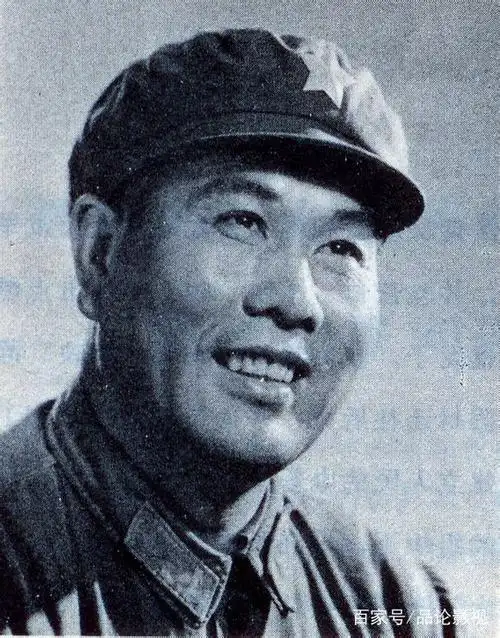 《东进序曲》片场照,二排右五李炎1959年,扬州专区文工团与《东进序曲