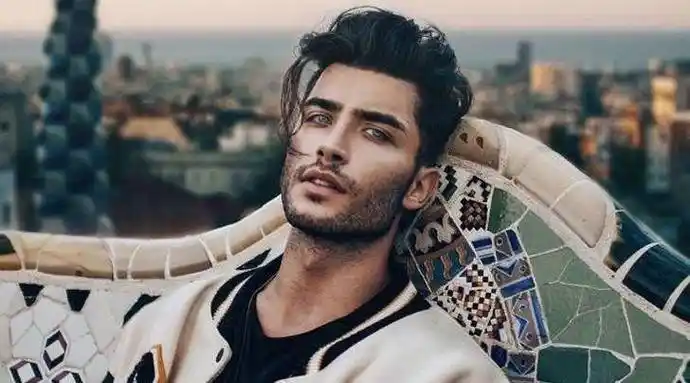 男人世界帅哥_世界第一帅的男人_帅的男人是谁