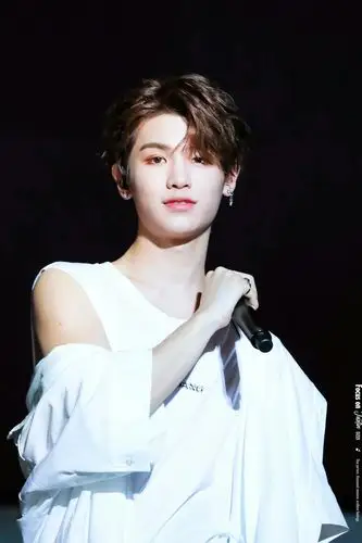 justin黄明昊 5.25北京巡演Ⅰ