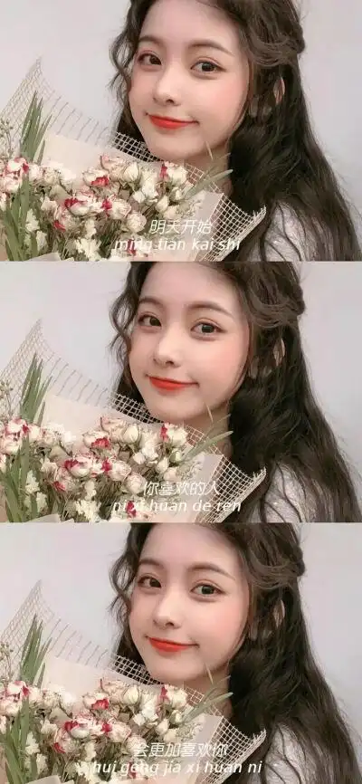 三宫格niz - 堆糖,美图壁纸兴趣社区