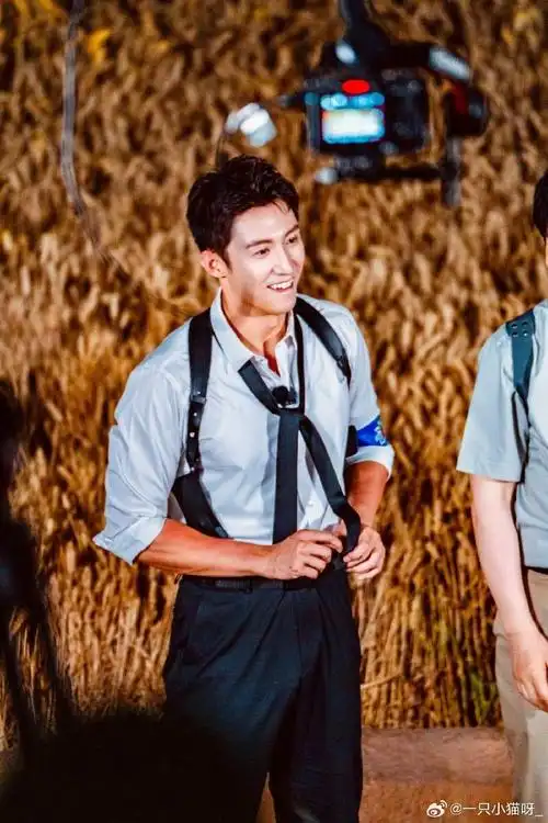 极限挑战来《只有河南》录制了?