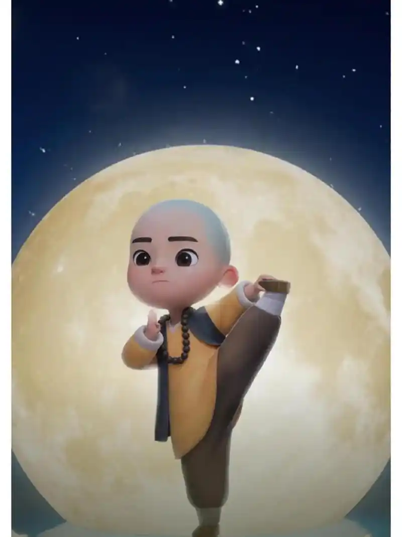 小和尚头像合集啦,请礼貌拿图,谢谢 小和尚头像合集啦,请礼貌拿图