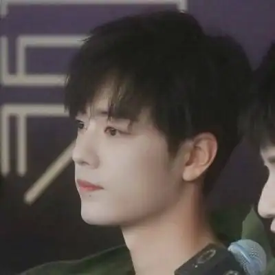 有钱哥哥———肖战?_微信头像_我要个性网