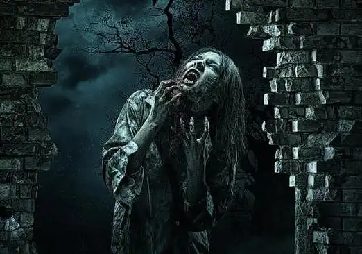 【灵异】校园灵异鬼故事《音乐教室的恐怖邪灵》