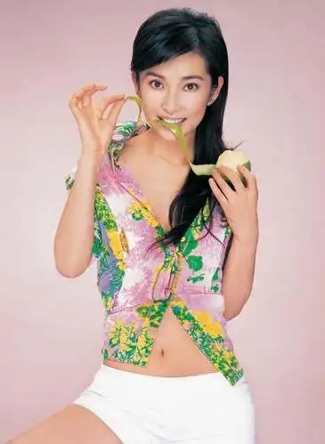 中国十大美女—李冰冰