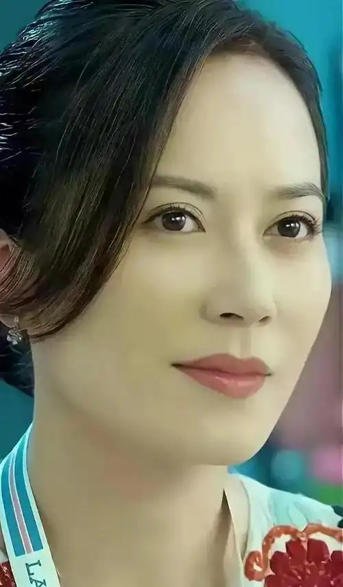 俞飞鸿唯美迷人高清写真壁纸最后一张是年轻时候美照