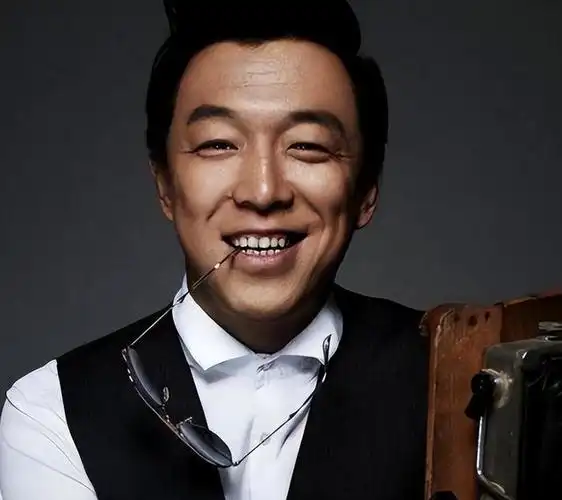 18岁黄渤忍了,18岁鹿晗也忍了,看了18岁的雷佳音我忍不了了|沙溢|沈腾