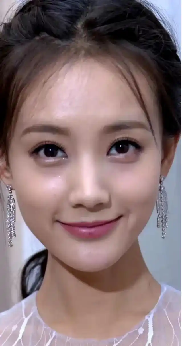 李一桐生图太好看了,32岁的状态像是20几岁,这骨相挺完美,基本挑不出