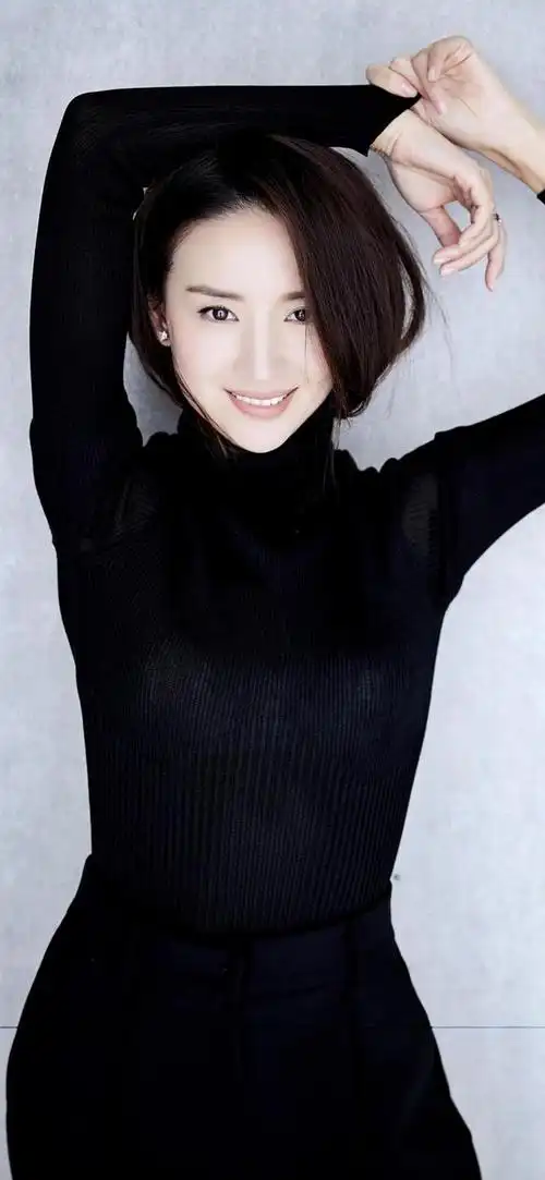 董洁写真壁纸|写真|壁纸|董洁_手机网易网