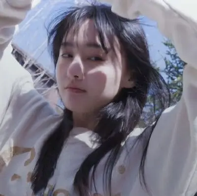 郑爽头像可二改. 都没人修我的图,孩子哭了.