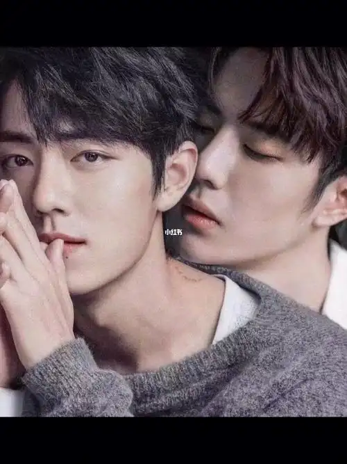 配一脸_肖战_王一博_肖战王一博_娱乐_明星娱乐资讯