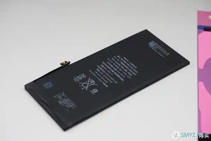 被某术刷屏了我也是但我却换了不知名品牌电池iphone8plus换电池小记