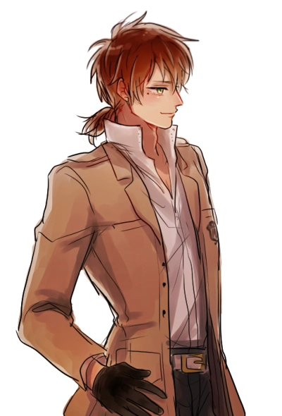 黑塔利亚/aph/葡哥/亲分/安东尼奥/法叔/弗朗西斯/亚瑟/荷哥/霍兰