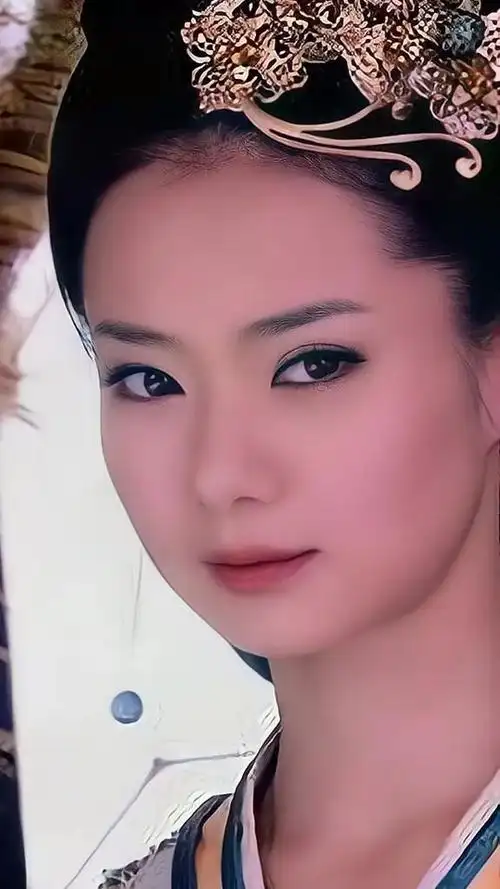 戚薇饰演馆陶公主_网易订阅