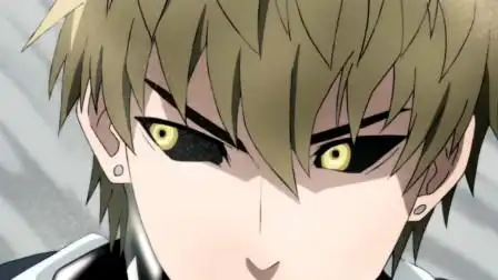 一拳超人:索尼克秀出十个残影,谁来数一下埼玉的