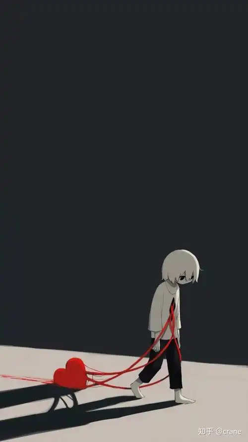 有没有比较丧的壁纸