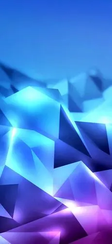 iphonex xs 高清壁纸 3d立体几何图形背景 - 堆糖,美图壁纸兴趣社区