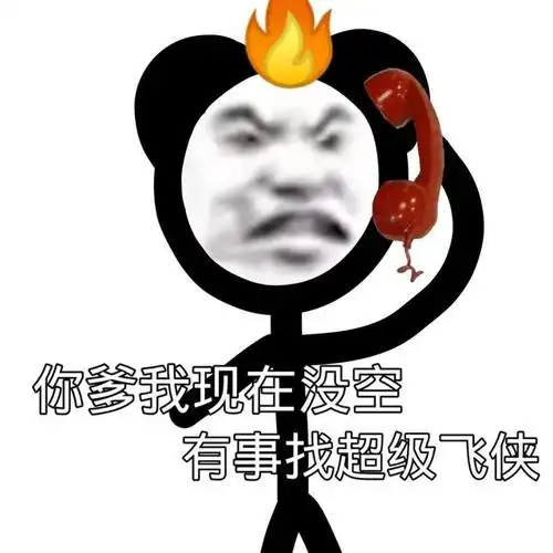 女娲用泥造了人,唯独用shi造了你|熊猫头表情包