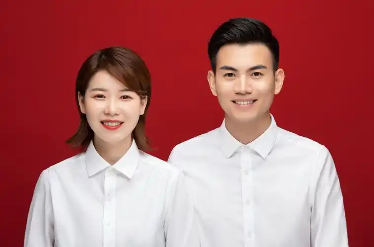 结婚登记照/证件照