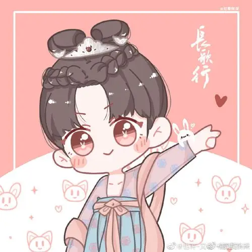 皓嫣(皓都李乐嫣)赵露思刘宇宁