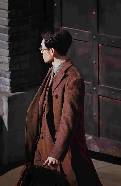 张颂文柳云龙领衔,阵容深厚不火都难|秦昊|张鲁一|周一围|于和伟|电影