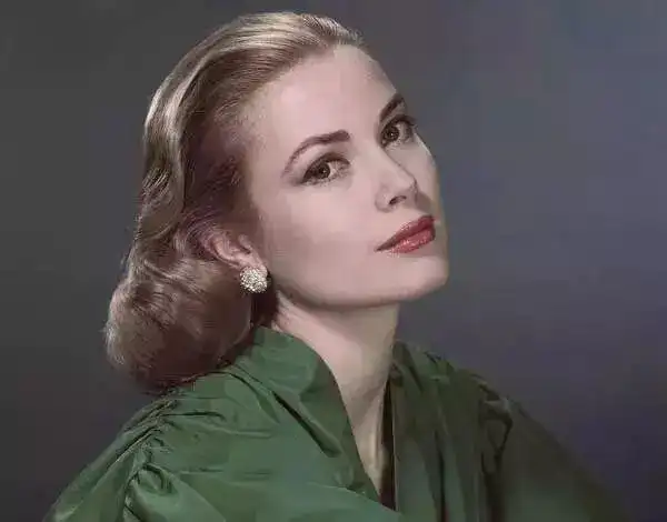 全球公认第一美女美人