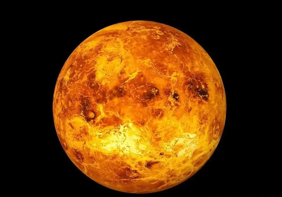 金星有多恐怖?探测器着陆金星撑不过2小时,堪称太阳系中的地狱