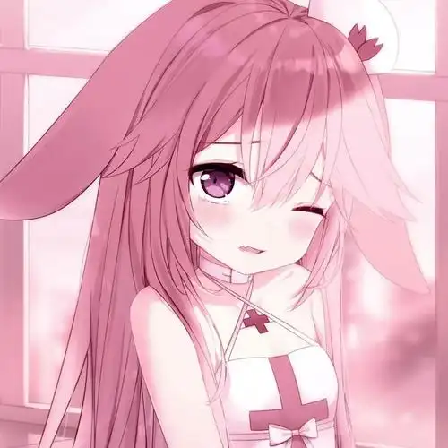 动漫女头| 粉色系少女心女生头像