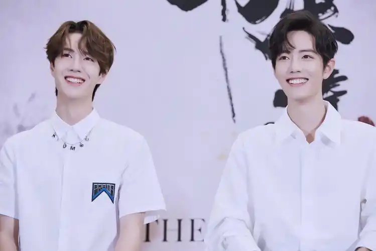 周迅:与王一博同喝一杯酒,肖战和其共演一部作品?_手机搜狐网