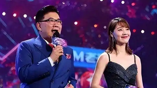 央视最美女主持王冠:因私生活混乱被"辞退"后,如今怎么样了?