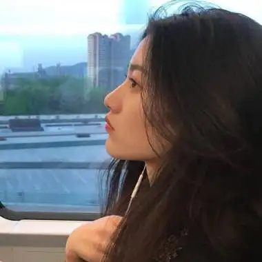 高颜值美女头像侧脸 女生头像图片大全 -【爱个性】