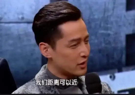 照片中这个女孩是胡歌一生难以忘记的痛.