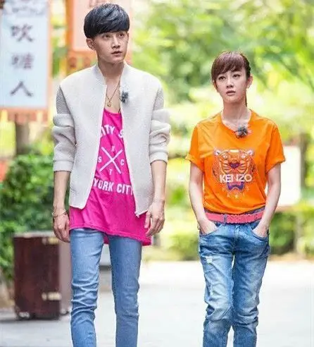 图张檬男友是范世琦吗网曝另有其人