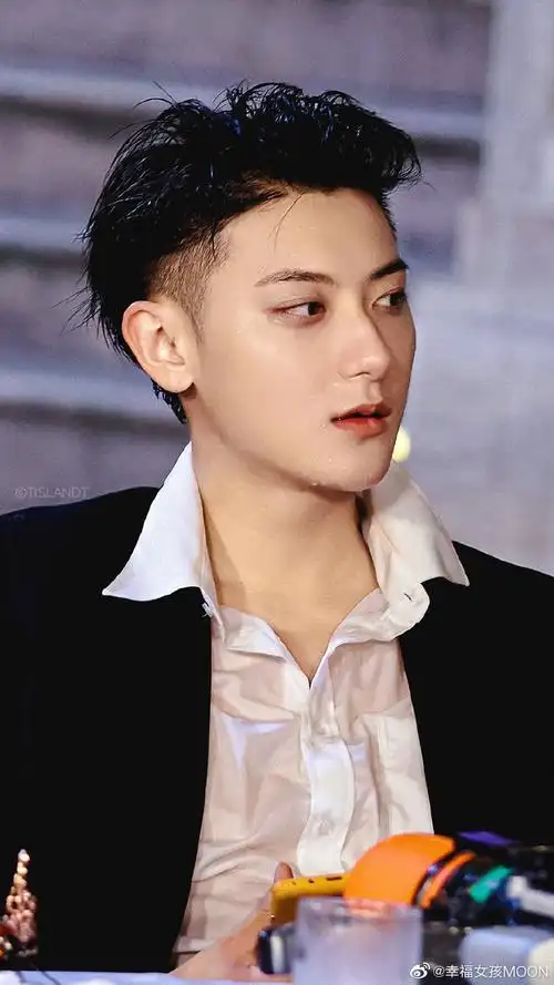 【黄子韬】【图片】黄子韬