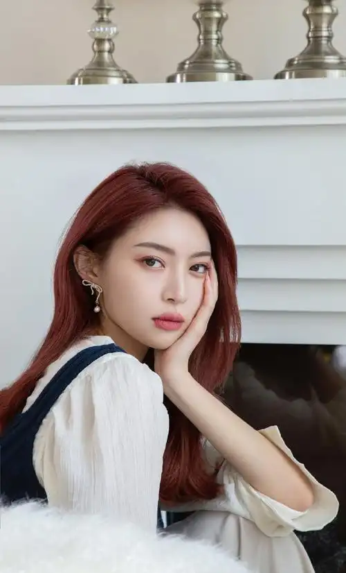 王霏霏出圈实红