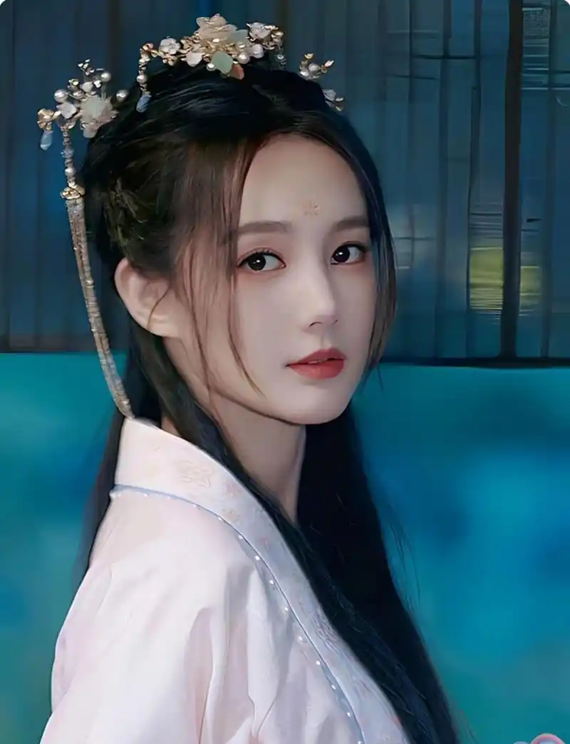 成毅新古偶演太监!期待李一桐突破体质,《观鹤笔记》书粉放心了