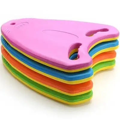 羽克游泳浮板漂浮儿童初学者大人背漂装备辅助打水板