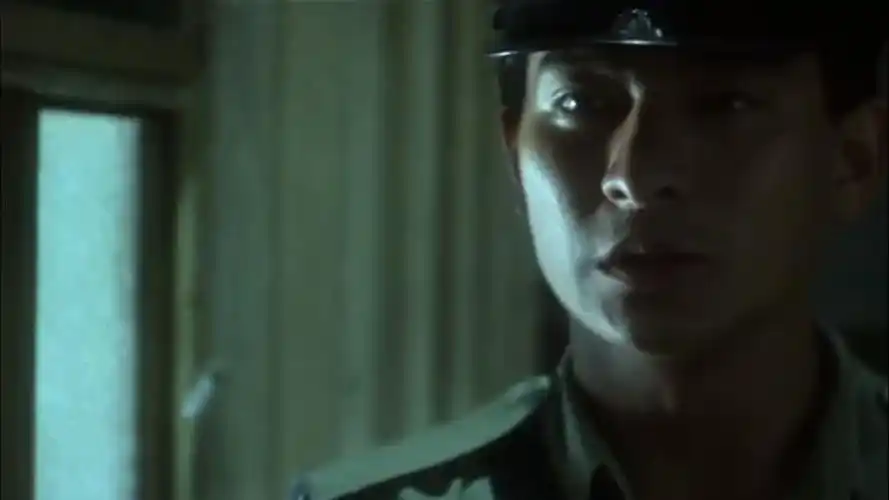 男神刘德华六部经典影片