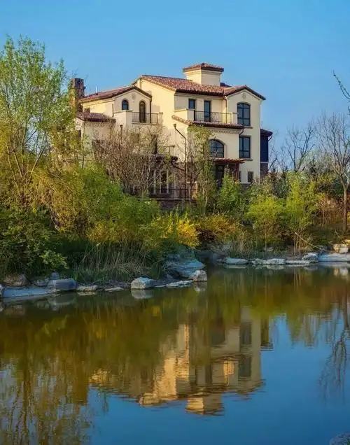 【棕榈滩云湖别墅】项目已售罄_北京安居无忧