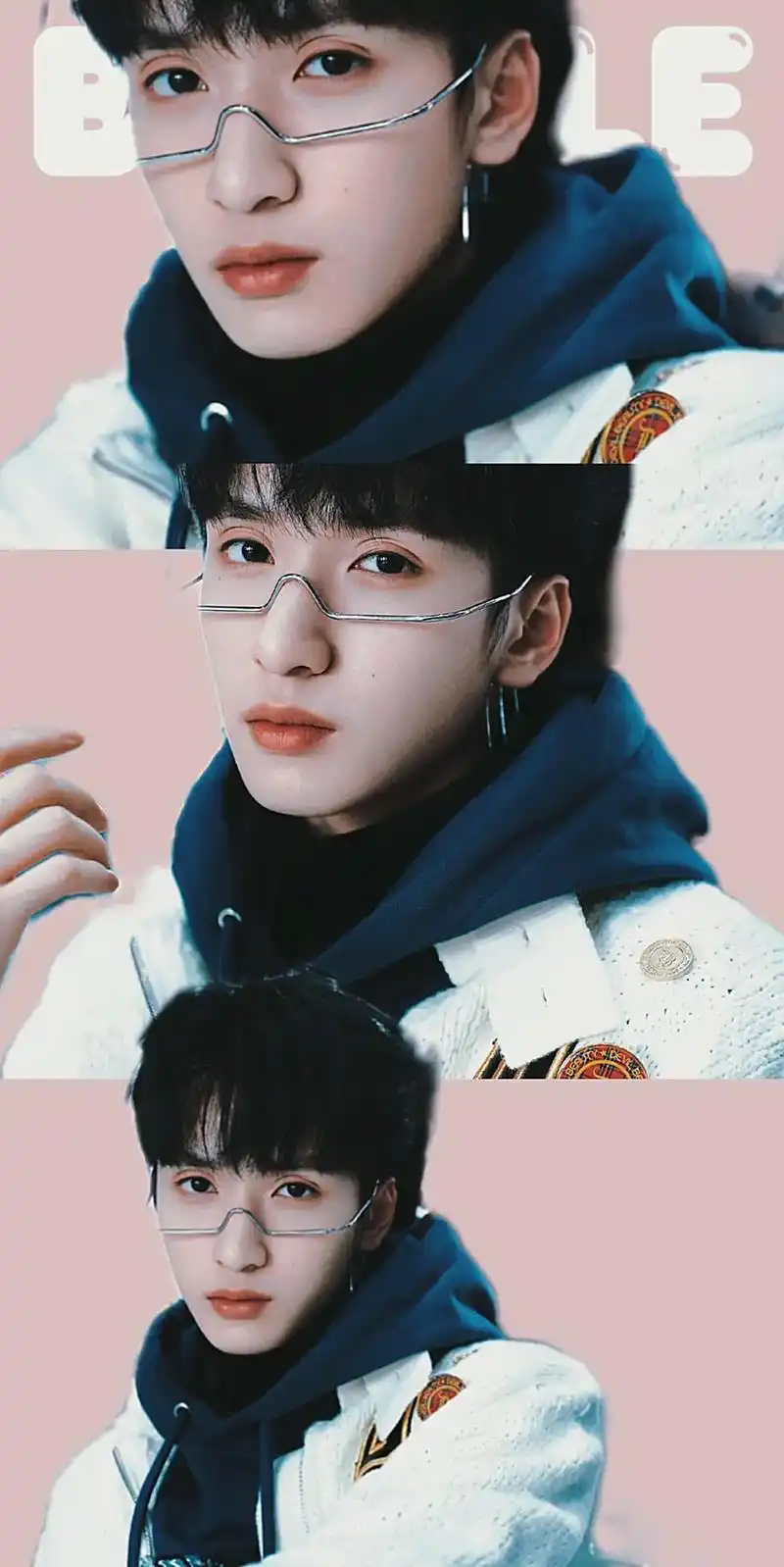 时代少年团 #严浩翔 #严浩翔小熊 又是被小熊93迷倒的一 - 抖音