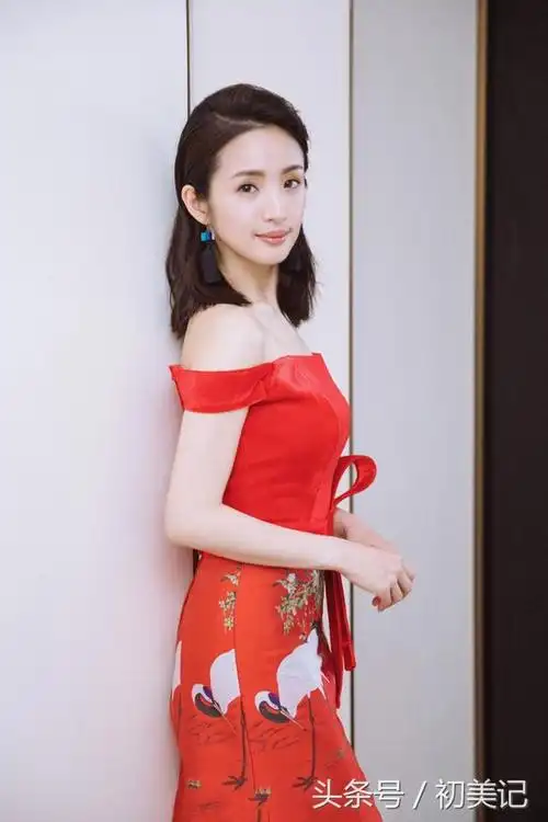 《林依晨身高》身高145到150的女明星  第3张