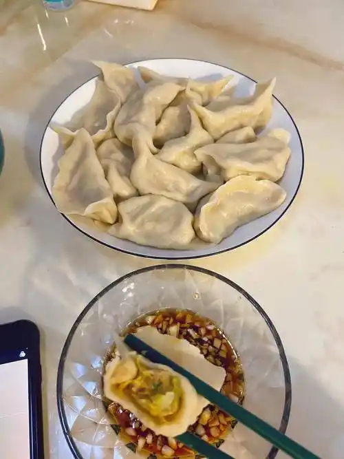 饺子:中国美食文化的璀璨明珠