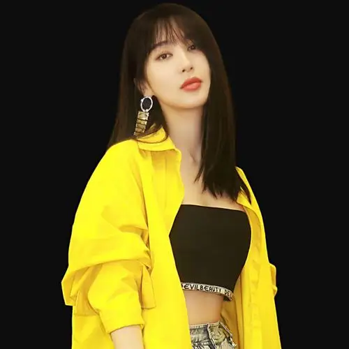 李菲儿美女写真图片像